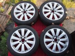 Mercedes. 7.5x17, 5x112.00, ET47
