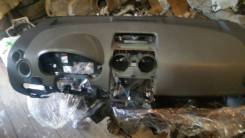 Панель приборов. Mitsubishi Colt, Z36A, Z35AM, Z34AM, Z33AM