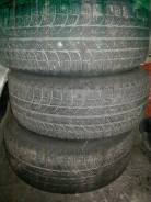 Michelin Latitude X-Ice Xi2. Всесезонные, 2014 год, износ: 20%, 4 шт