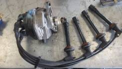 Трамблер. Nissan Cube, Z10 Nissan March, K11, HK11, FHK11 Двигатели: CG13DE, CG10DE