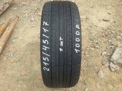 Goodyear GT-Eco Stage. Летние, 2012 год, износ: 20%, 1 шт