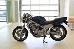 Honda CB1. 400 куб. см., исправен, птс, с пробегом