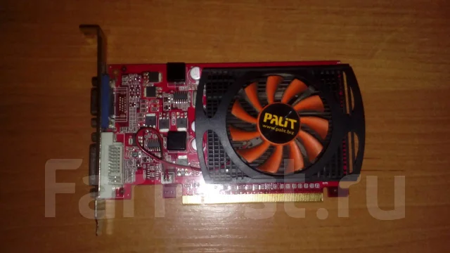 GeForce GT 240 ����