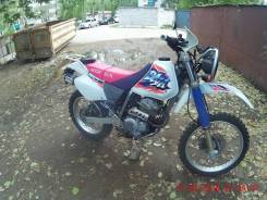 Honda XR 250. 250 куб. см., исправен, птс, с пробегом