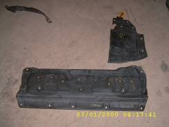 Защита двигателя. Nissan X-Trail, T31