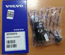 Насос масляный. Volvo