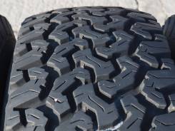 BFGoodrich All-Terrain T/A. Грязь AT, износ: 5%, 4 шт