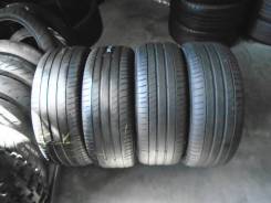 Michelin Primacy 3. Летние, 2016 год, износ: 20%, 4 шт