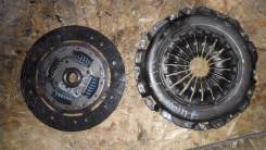 Сцепление. Ford Tourneo Connect Ford Transit Ford Transit Connect, TC7