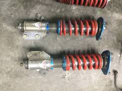 Койловер. Nissan 240SX Nissan Silvia, S13 Nissan 200SX Nissan 180SX