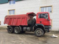 MAN. Продается самосвал МАН, 1 000 куб. см., 25 000 кг.