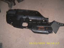 Защита двигателя. Toyota Camry, ACV40