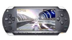 Sony PSP 1000