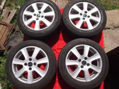 Borbet. 7.0x16, 4x108.00, ET25, ЦО 63,0 мм.