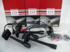 Высоковольтные провода. Toyota: Carina, Celica, Vista, Corona, Caldina, Camry, Carina ED, Corona Exiv Двигатели: 4SFE, 3SFE