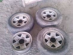 Toyota. x15