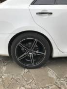 Продам колёса r18. 8.5x18 5x114.30 ET35 ЦО 73,1 мм.