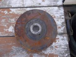 Шкив коленвала. Toyota: Crown, Crown Majesta, GS300, Verossa, Cresta, Mark II Wagon Blit, IS300, IS200, Progres, Supra, Altezza, Brevis, Aristo, Mark...