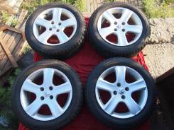 Peugeot. 6.5x16, 4x108.00, ЦО 63,0 мм.