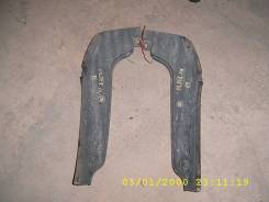 Подкрылок. Toyota Corolla Fielder, NZE141, NZE141G