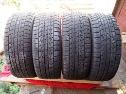Nexen Winguard Ice. Зимние, без шипов, 2013 год, износ: 5%, 4 шт