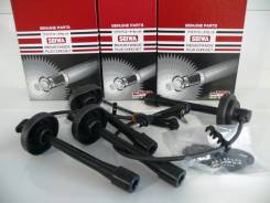 Высоковольтные провода. Toyota: Town Ace, Town Ace Noah, Lite Ace Noah, Granvia, Lite Ace, Hiace Regius, Hiace, Touring Hiace, Crown, T100, Grand Hiac...