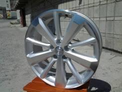 Replica. 7.5x19, 5x114.30, ET35, ЦО 60,1 мм.