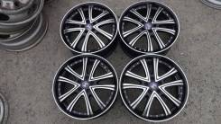 Monza Warwick. 7.0x17, 5x100.00, ET50, ЦО 73,0 мм.