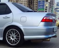 Kosei. 7.0x17, 4x114.30, ET45