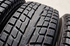 Yokohama Geolandar I/T-S G073. Зимние, без шипов, износ: 5%, 4 шт