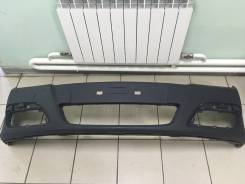 Бампер. Opel Astra, L69