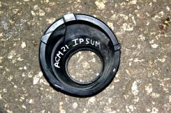 Горловина топливного бака. Toyota Ipsum, ACM21, ACM21W, ACM26, ACM26W Двигатель 2AZFE