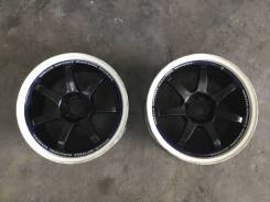 Weds Sport SA-70. 9.0x17, 5x114.30, ET20