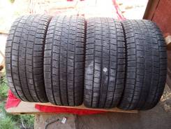Pirelli Winter Ice Storm 3. Зимние, без шипов, износ: 5%, 4 шт
