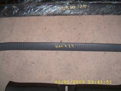 Панель замка багажника. Toyota RAV4, ACA21W, ACA21