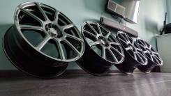 Monza. 7.0x17, 4x100.00, ET42