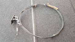 Тросик замка капота. Honda Legend, KB1, KB2, DBA-KB1 Acura RL Двигатели: J37A3, J35A8, J35A