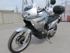 Honda Transalp. 650 куб. см., исправен, птс, с пробегом