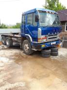 Mitsubishi Fuso. Продам тягач, 400 куб. см., 20 000 кг.