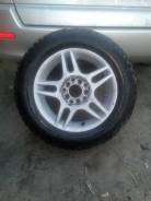 GT Radial Champiro IcePro 2. Зимние, шипованные, 2013 год, износ: 30%, 4 шт