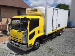 Isuzu Forward. Продажа грузовика во Владивостоке, 5 200 куб. см., 5 000 кг.