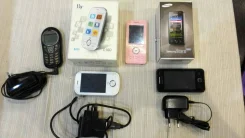 Samsung Star 2 GT-S5260. �/� ����
