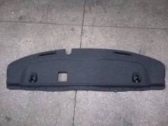 Полка в салон. Subaru Impreza WRX STI