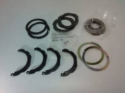 Ремкомплект ступицы. Toyota Land Cruiser, FJ80, FJ80G, FZJ80, FZJ80G, FZJ80J, HDJ80, HDJ81, HDJ81V, HZJ80, HZJ81, HZJ81V Lexus LX450, FZJ80 Двигатели...