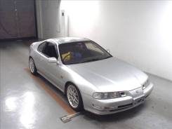 Honda Prelude. BB4, H22A