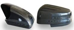 Корпус зеркала. Mercedes-Benz: C-Class, B-Class, CL-Class, CLS-Class, GLK-Class, S-Class, E-Class. Под заказ