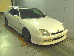Honda Prelude. BB8, H22A