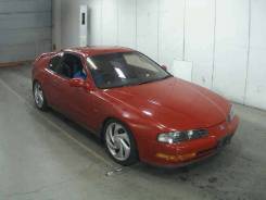 Honda Prelude. BB1, H22A