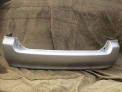 Бампер. Toyota Corolla Fielder, NZE120, NZE121, NZE121G, NZE124, NZE124G, ZZE122, ZZE122G, ZZE123, ZZE123G, ZZE124, ZZE124G