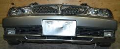 Ноускат. Mitsubishi Diamante, F31A, F34A, F36A, F31AK
